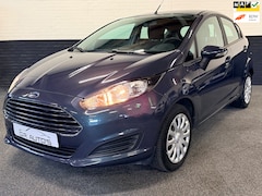Ford Fiesta - Style 2015 | 74.769 KM N.A.P| Zuinig & Betrouwbaar