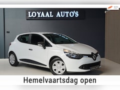Renault Clio - 1.2 Collection | AIRCO | CRUISE | ELEK.RAMEN | APK