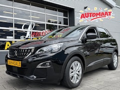 Peugeot 3008 - 1.2 PureTech Active Business - Automaat - 66.000 KM - Navigatie / Apple CarPlay I Airco I