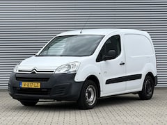 Citroën Berlingo - 1.6 BlueHDI 100 Club Economy S&S