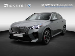 BMW iX2 - eDrive20 M Sportpakket Pro | Innovation Pack | Comfort Pack | Stuurwielrand Verwarmd | Com