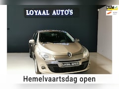 Renault Mégane - 1.6 Dynamique | AIRCO | CRUISE | PDC | ELEK.RAMEN | NAP | APK