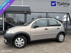 Citroën C3 - 1.4i-16V Exclusive