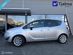 Opel Meriva - 1.4 Turbo Edition