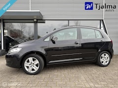 Volkswagen Golf Plus - 1.4 TSI Comfortline