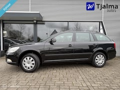 Skoda Octavia Combi - 1.2 TSI Comfort airco cruise contr trekh goed ondh 2de eign