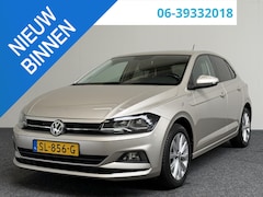 Volkswagen Polo - 1.0 TSI Highline | 1e EIG | ECC | ACC