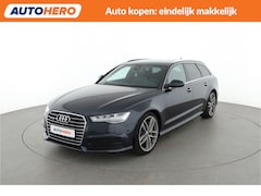 Audi A6 Avant - 2.0 TFSI quattro | CS67260 |