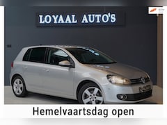 Volkswagen Golf - 1.2 TSI Trendline | AIRCO | CRUISE | PDC | ELEK.RAMEN | APK