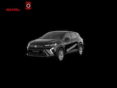 Mitsubishi Grandis - 1.8 HEV Intense