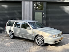 Volvo V70 - 2.4 Europa