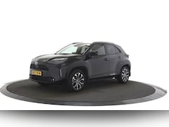 Toyota Yaris Cross - 1.5 Hybrid Business