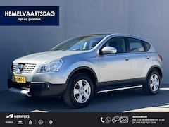 Nissan Qashqai - 2.0 Tekna Premium / 100% Dealeronderhouden / Cruise Control / Panorama Dak / Trekhaak (140