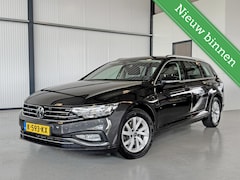 Volkswagen Passat Variant - 1.5 TSI Business
