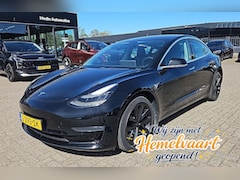 Tesla Model 3 - Long Range AWD 75 kWh | VAN 2e EIGENAAR | SoH%