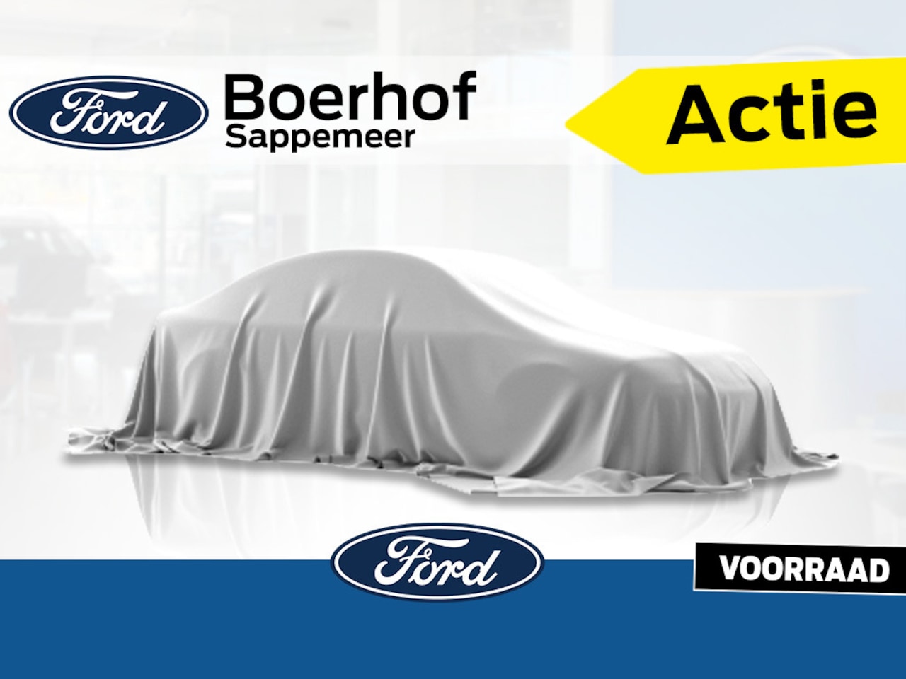 Ford Puma - Hybrid ST-Line X VOORRAAD | Pano | 19'' | Winterpack | Driver assistance pack | Afn. Trekh - AutoWereld.nl