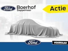Ford Puma - Hybrid ST-Line X VOORRAAD | Pano | 19'' | Winterpack | Driver assistance pack | Afn. Trekh