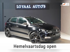 Volkswagen Polo - 1.0 | AIRCO | ELEK.RAMEN | APK