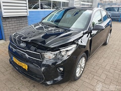 Kia Rio - 1.0 TGDI Design Edition