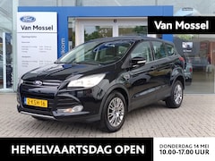 Ford Kuga - 1.6 Titanium | Elek. Achterklep | Sony audio | Key-less entry/start | Camera | Navigatie |