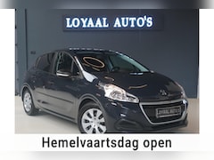 Peugeot 208 - 1.0 PureTech Access | CRUISE | AIRCO | ELEK.RAMEN | APK