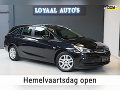 Opel Astra Sports Tourer - 1.0 Business+ | NAVI | CRUISE | AIRCO | ELEK.RAMEN | NAP | APK