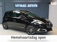 Renault Scénic - 1.2 TCe Bose | NAVI | AIRCO | CRUISE | TREKHAAK | PDC | NAP | APK