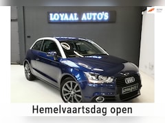 Audi A1 - 1.2 TFSI Ambition Pro Line Business |AIRCO | PDC | ELEK.RAMEN | APK