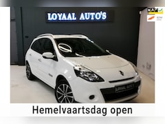 Renault Clio Estate - 1.2-16V Authentique | AIRCO | PDC | ELEK, RAMEN | NAP | APK