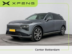 Xpeng G9 - AWD Performance 98 kWh Premium Pakket | Trekhaak | SoH 98, 2%
