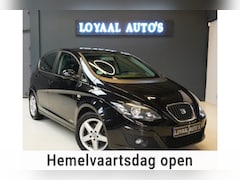 SEAT Altea - 1.2 TSI Ecomotive COPA | CRUISE | AIRCO | ELEK.RAMEN | APK | NAP