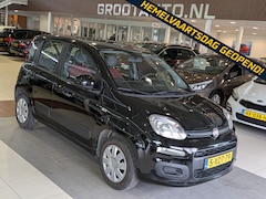 Fiat Panda - 0.9 TwinAir Edizione Cool Airco, Stuurbekrachtiging