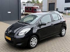 Toyota Yaris - 1.0 VVTi Acces 5-deurs Airco NAP vaste prijs