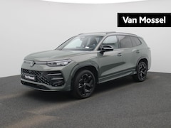 Volkswagen Tayron - 1.5 eHybrid R-Line Edition 272 PK| Trekhaak | Panoramadak | 360 Camera | Stoelverwarming |