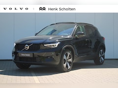 Volvo XC40 - T5 263PK AUT7 Recharge R-Design | Adaptive Cruise & Pilot Assist | 360 Camera | Stoel & St