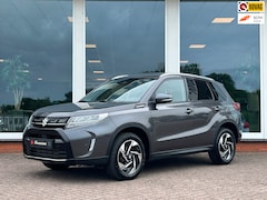 Suzuki Vitara - 1.4 Boosterjet Style Smart Hybrid - Panorama - NAvi - PDC - Camera