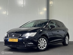 SEAT Leon - 1.2 TSI Style [ historie trekhaak cruise climate ]