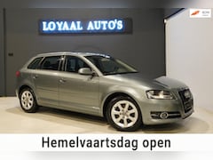 Audi A3 Sportback - 1.4 TFSI Ambition Pro Line S | AUT | AIRCO | CRUISE | PDC | ELEK.RAMEN | APK