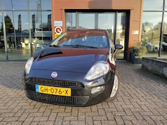 Fiat Punto Evo - 0.9 TwinAir Pop