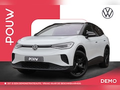 Volkswagen ID.4 - 286pk Pro Limited Edition Plus 77 kWh | Trekhaak Wegklapbaar | 20" Velgen