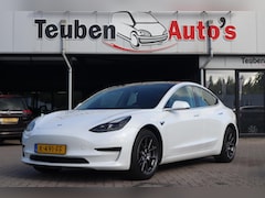 Tesla Model 3 - Standard RWD Plus 60 kWh | SOH 91, 5 % | Full Self-Driving Capability | 98.000KM