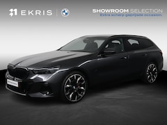 BMW 5-serie Touring - 530e M Sport Edition | M Sportpakket Pro | Innovation Pack | Trekhaak | Panoramadak | Harm
