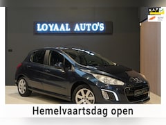 Peugeot 308 - 1.6 VTi Première | NAVI | AIRCO | CRUISE | PDC | NAP| APK