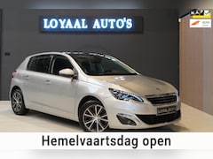 Peugeot 308 - 1.6 THP Première | NAVI | BI-XENON | PANODAK | AIRCO | CRUISE | TREKHAAK | PDC | NAP