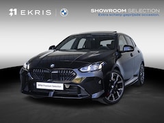 BMW 1-serie - 120 | M Sportpakket Pro | Premium Pack | Stuurwielrand verwarmd | Comfort Access | Achteru