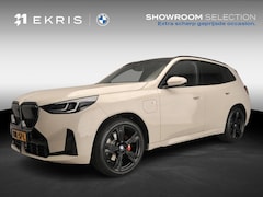 BMW X3 - xDrive 30E | M Sportpakket Pro | Premium Pack | Professional Pack | Comfort Pack | Panoram