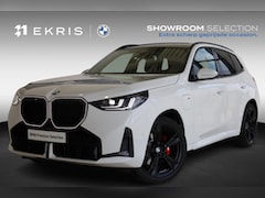 BMW X3 - 30e xDrive | M Sportpakket Pro | Comfort Access | Panorama Dak | Harman/Kardon | Elektr. T