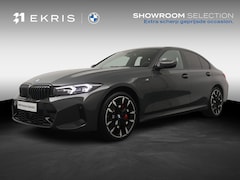 BMW 3-serie - 330e M-Sportpakket Pro | Panoramadak | Head-Up | Driving Assistant | Comfort Access |