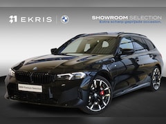 BMW 3-serie Touring - 330e | M Sport Pro | Panoramadak | Harman/Kardon | Trekhaak | Head-Up Display