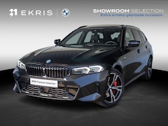 BMW 3-serie Touring - 330e | M Sportpakket Pro | Innovation Pack | Stuurwielrand verwarmd | Comfort Access | Pan
